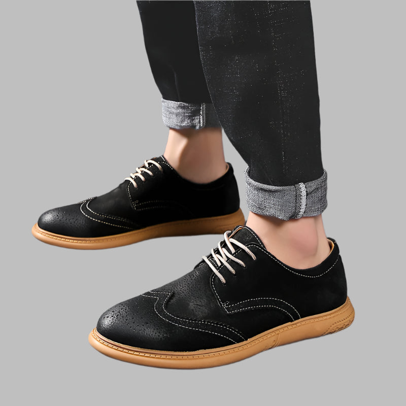 black-suede-shoes