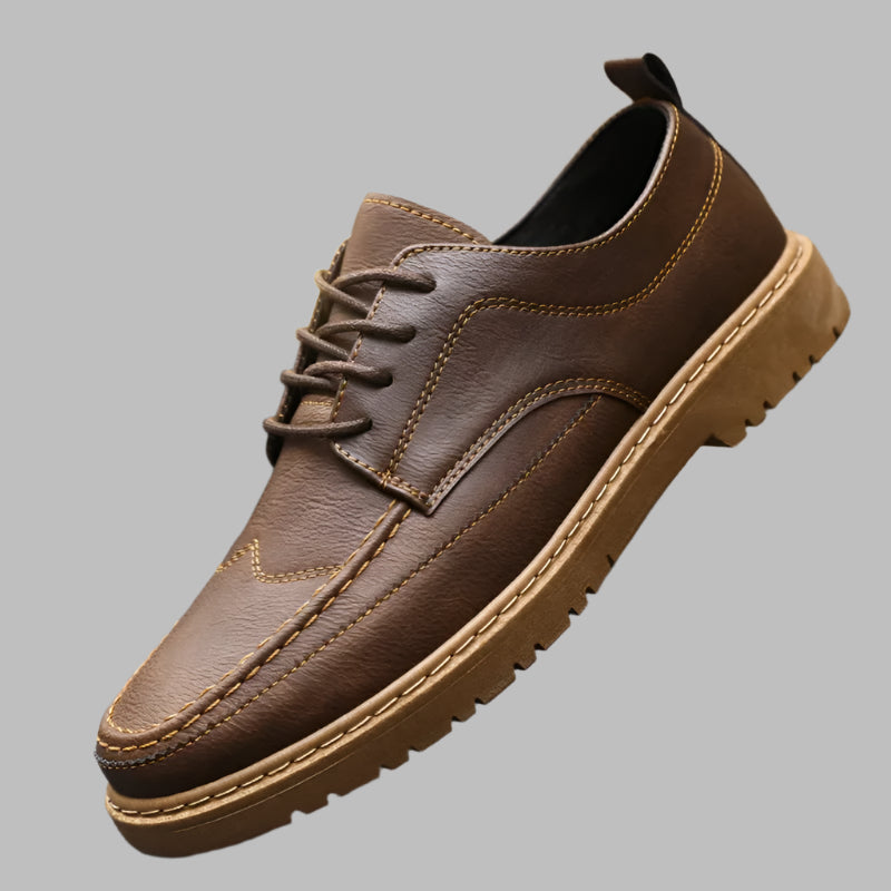 boat-shoe-brown-front