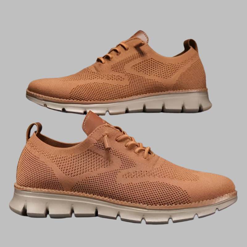 brown-running-shoes