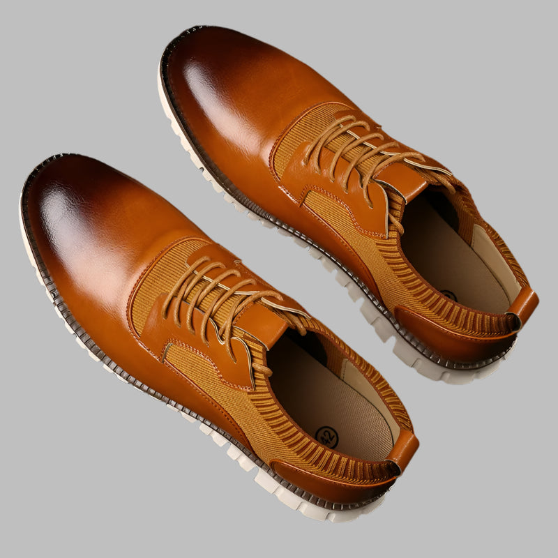 brown-shoe-rubber-sole