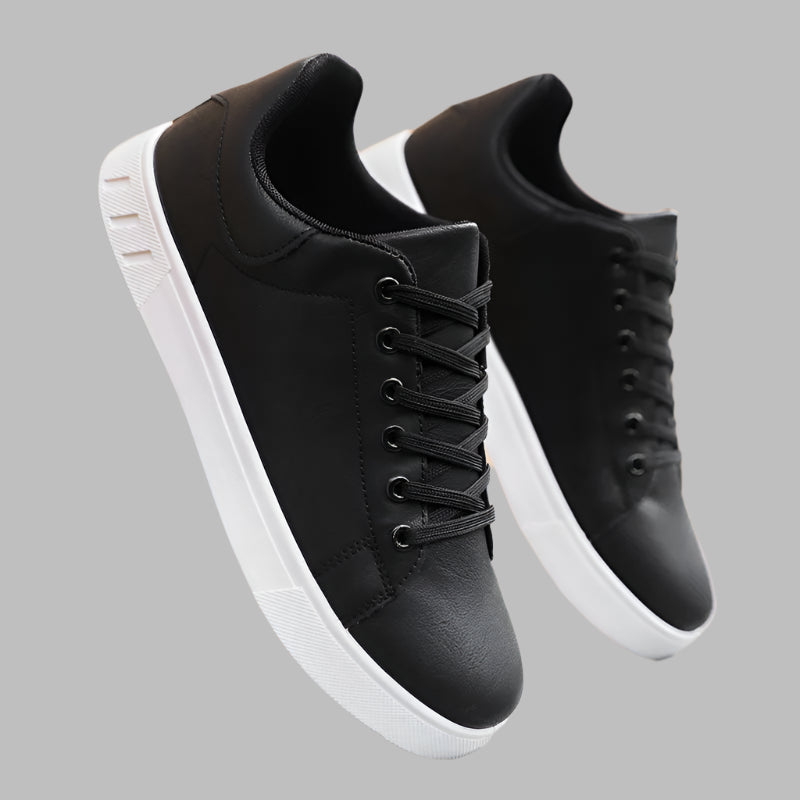 mens-black-cupsole-trainers