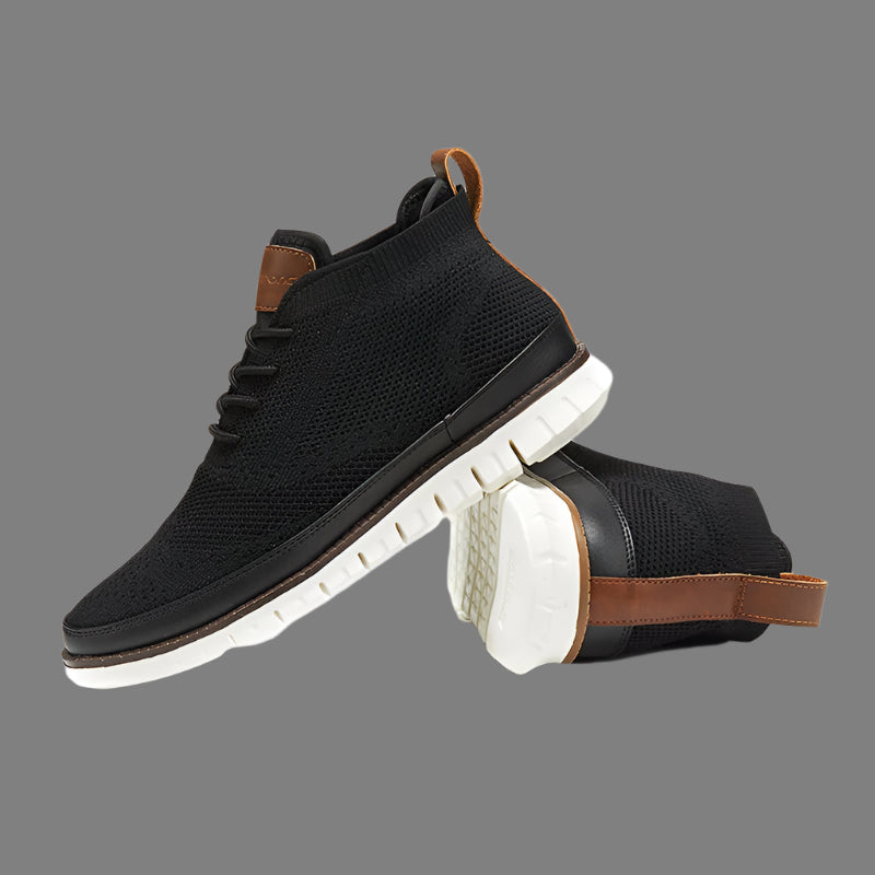 mens-black-high-top-sneaker