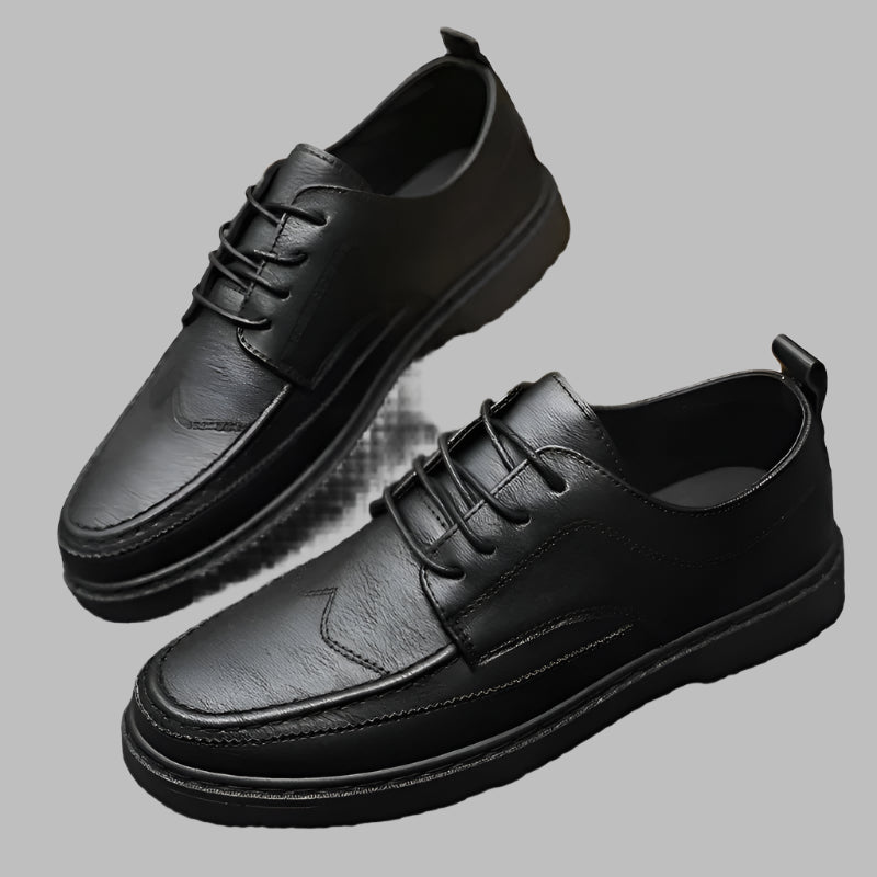 mens-boat-shoe-black