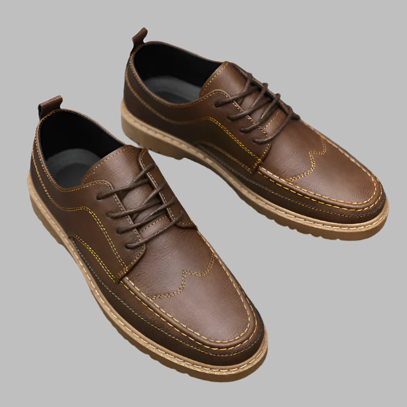 mens-boat-shoe-brown-display