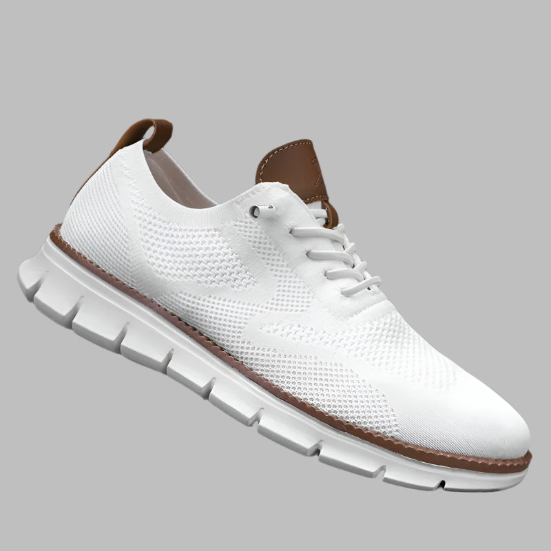 white-running-shoe-with-mesh